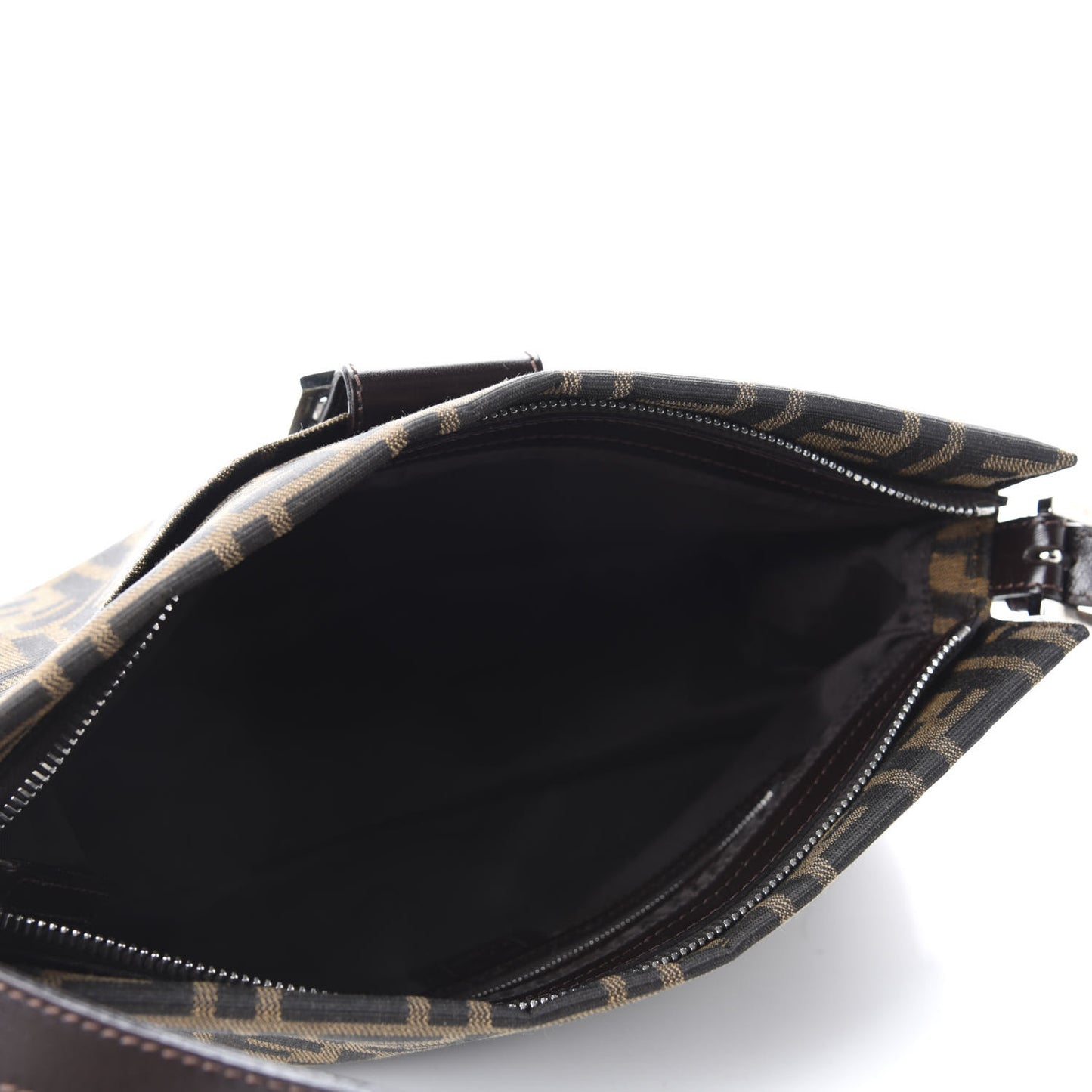 Zucca Shoulder Bag Tobacco