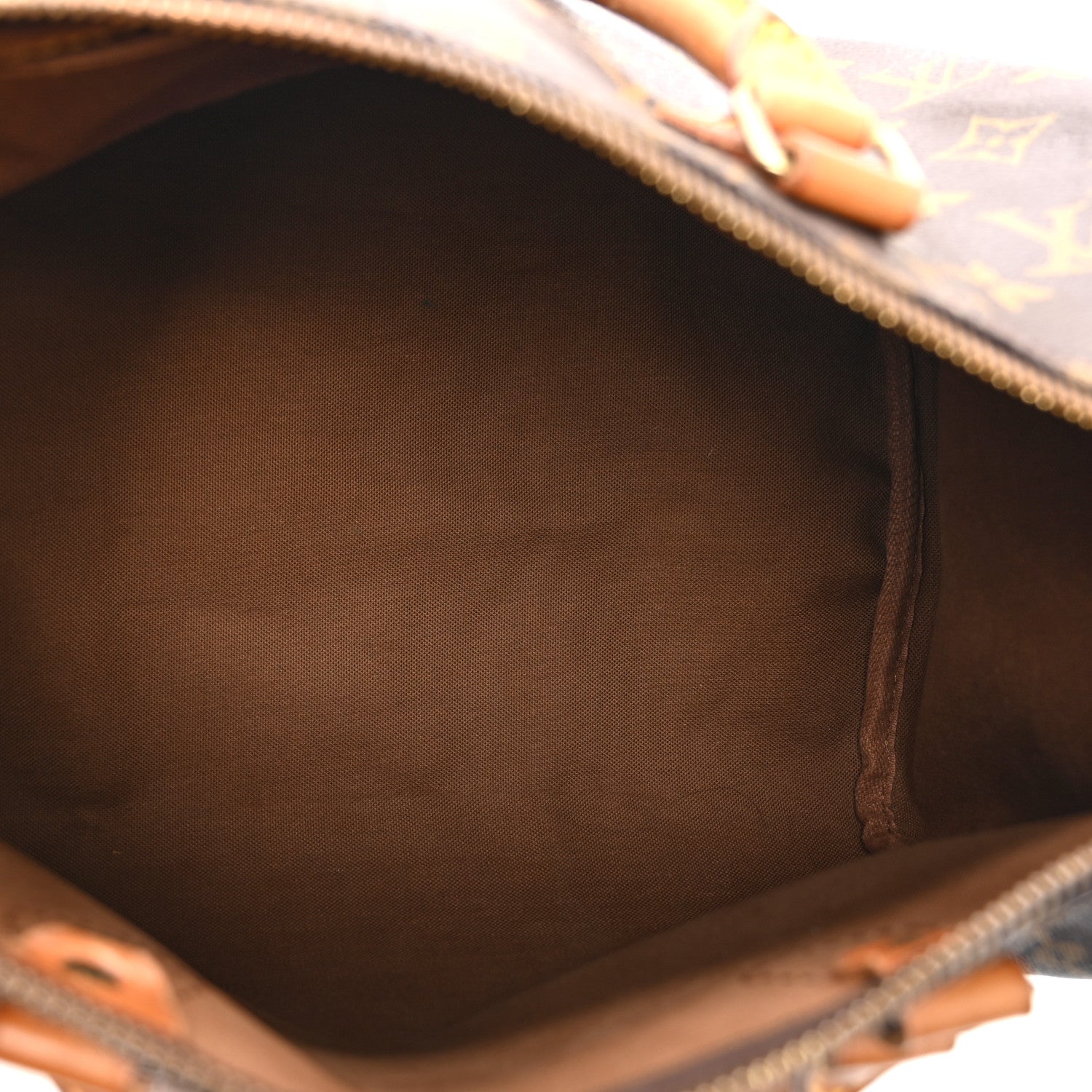 Louis Vuitton Monogram Speedy 30 5 of 10
