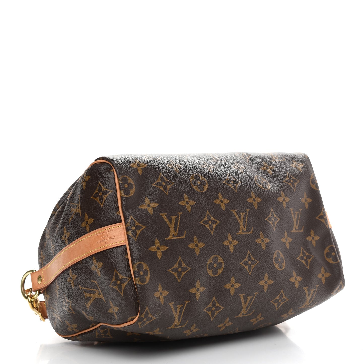 Monogram Speedy Bandouliere 25
