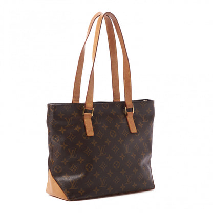 Louis Vuitton Monogram Cabas Piano 3 of 8