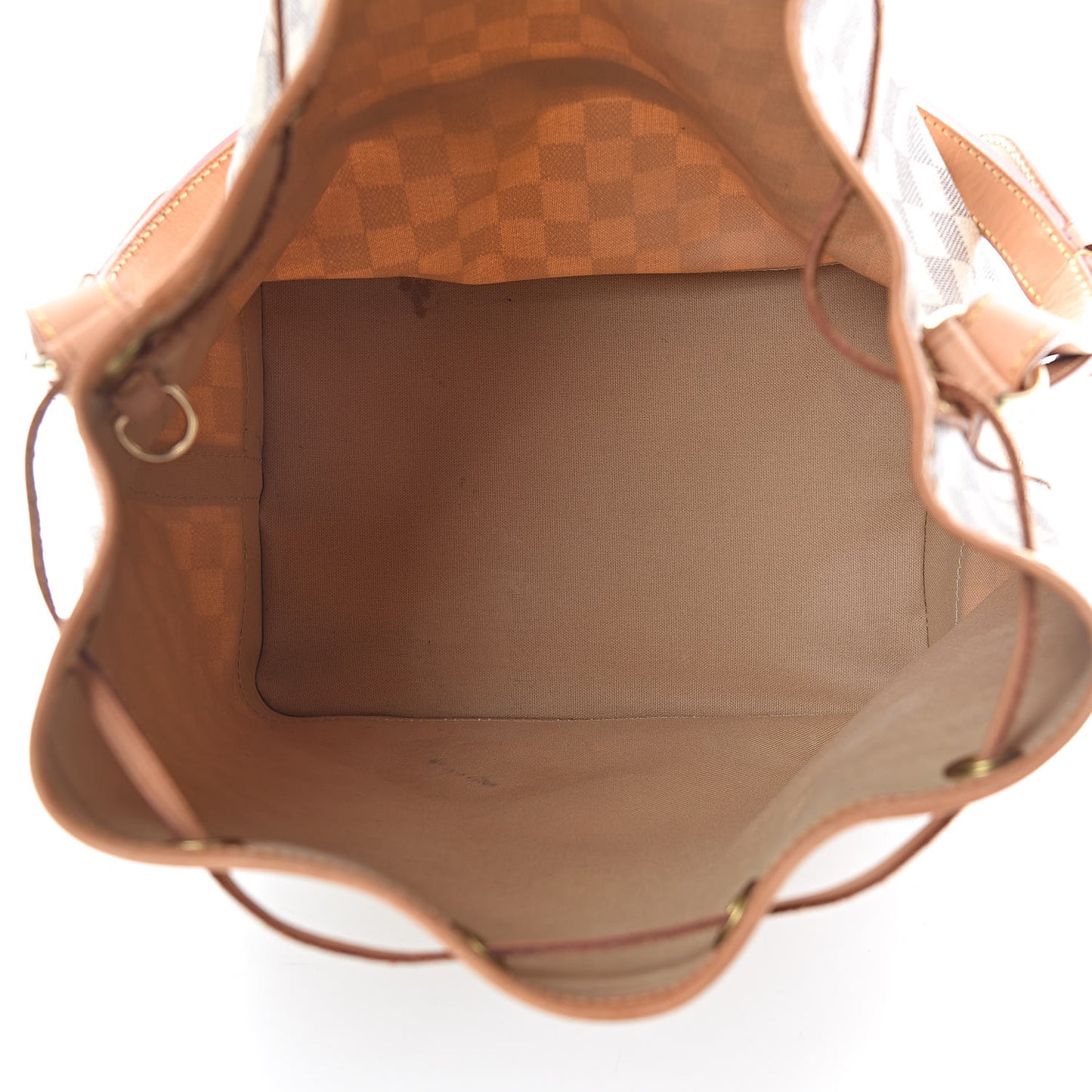Damier Azur Noe