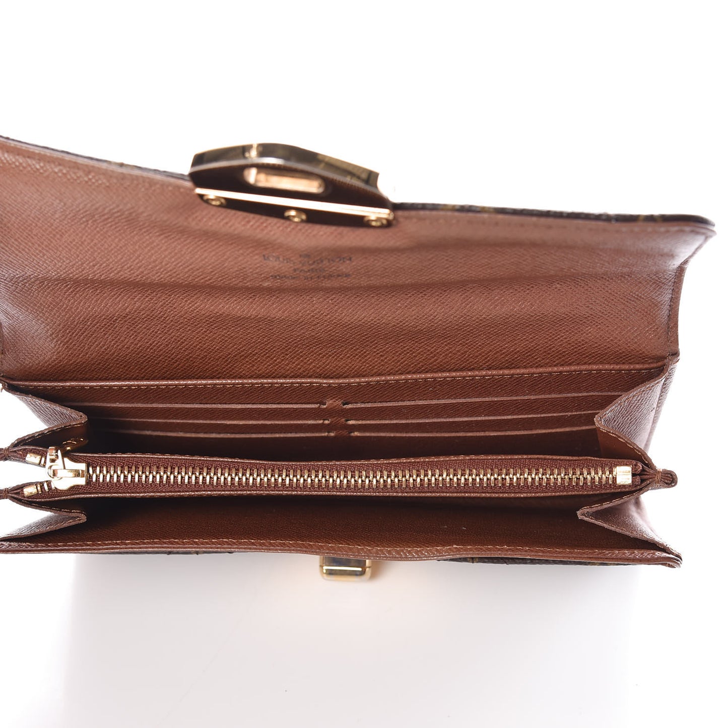 Monogram Etoile Sarah Wallet