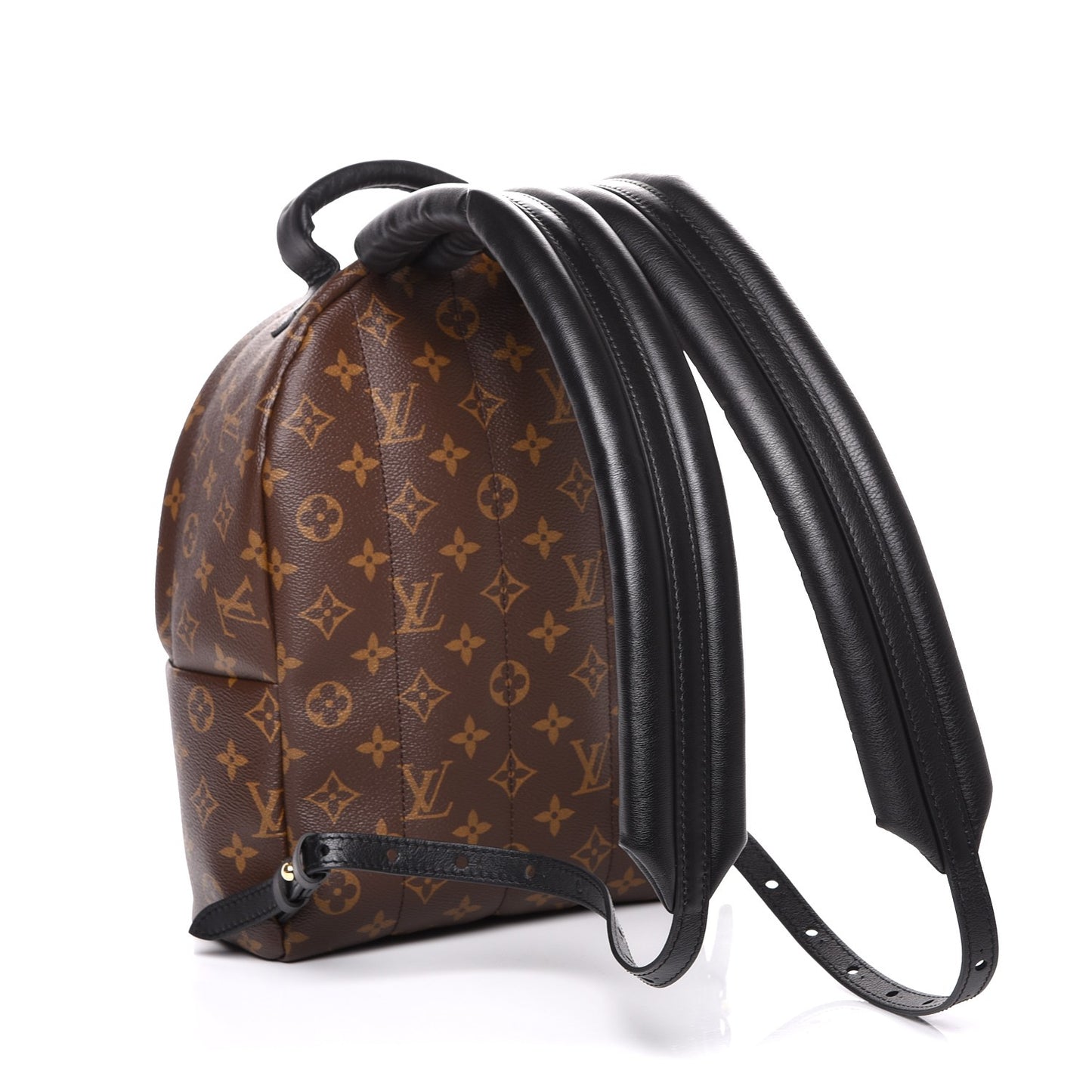 Reverse Monogram Palm Springs Backpack PM