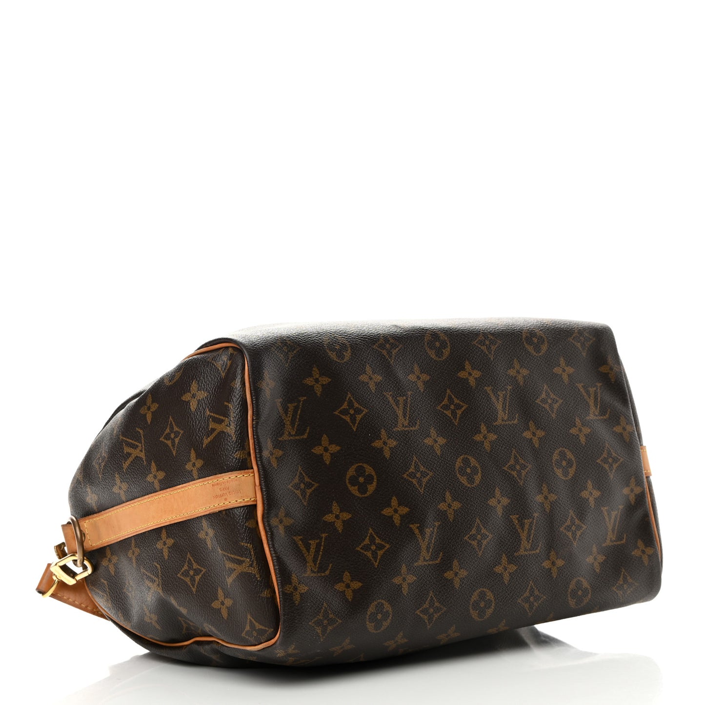 Monogram Speedy Bandouliere 30