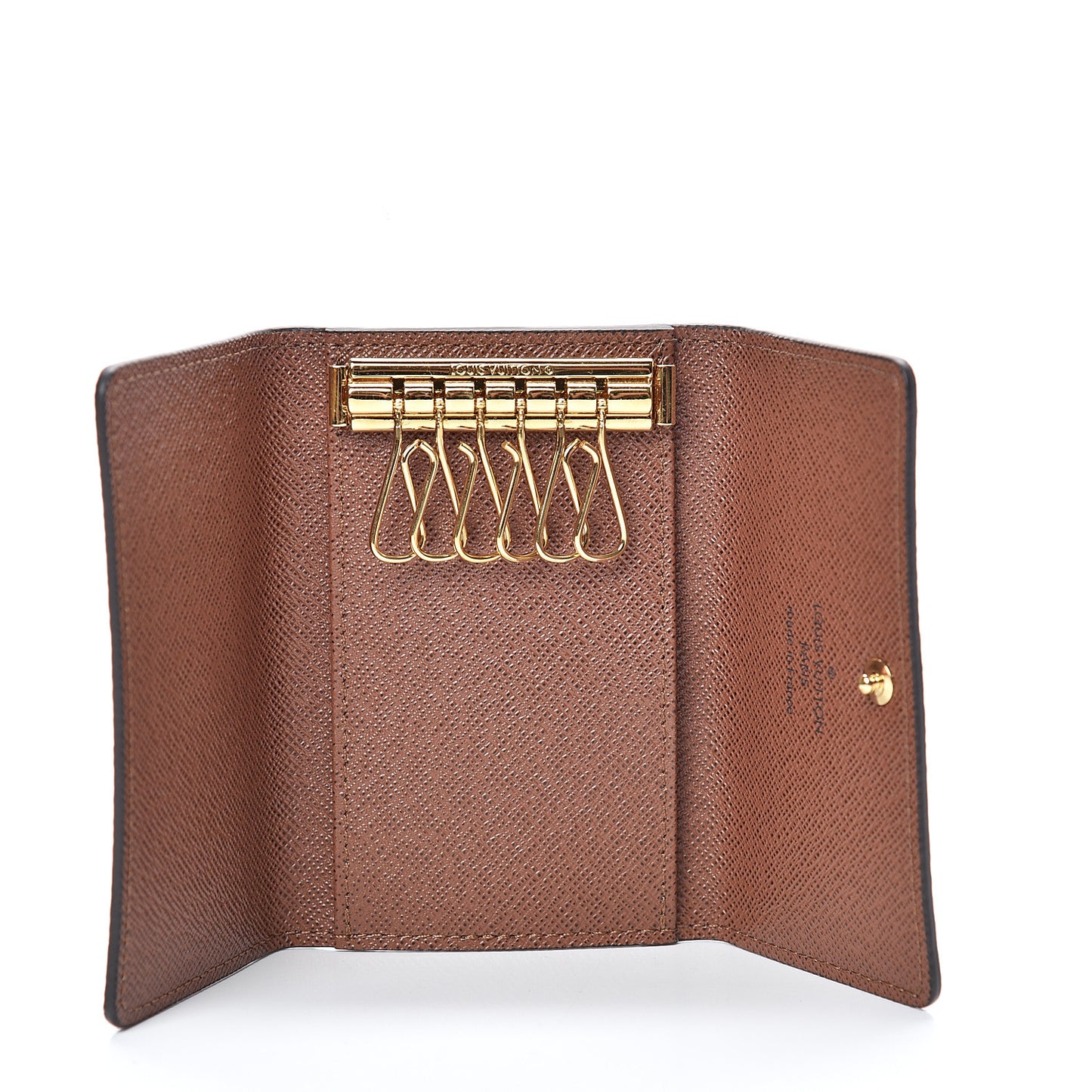 Monogram 6 Key Multicles Holder