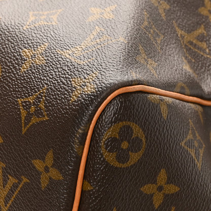Louis Vuitton Monogram Keepall 45 9 of 11