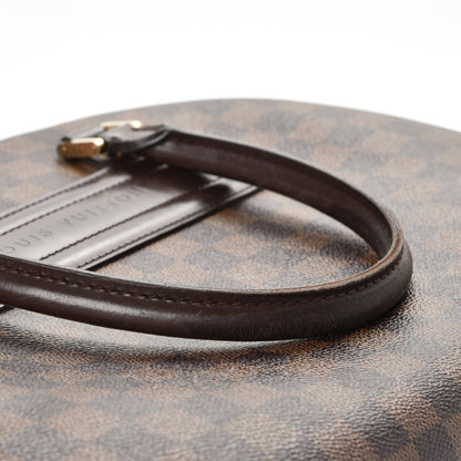 Louis Vuitton Damier Ebene Nolita 8 of 11