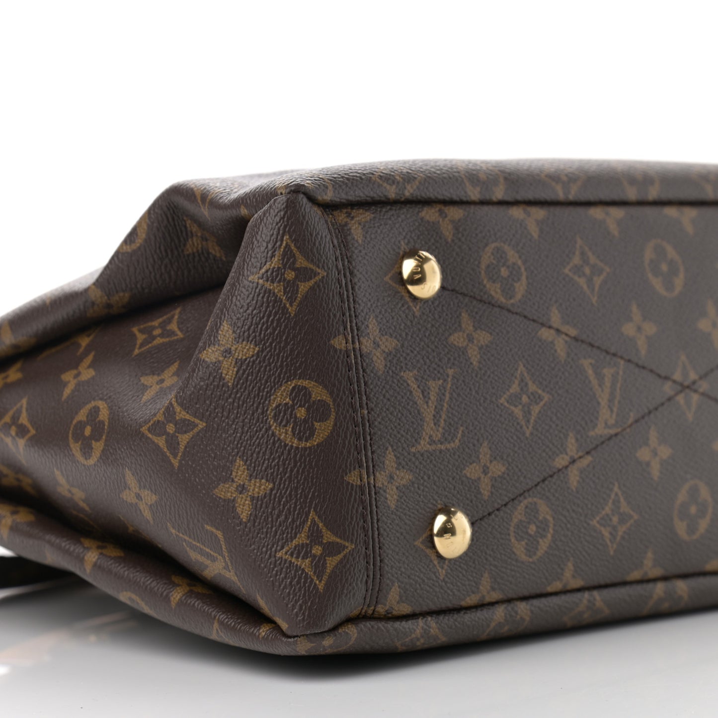 Monogram Pallas Cherry