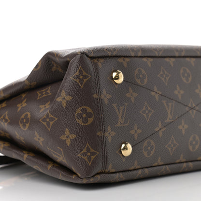 Louis Vuitton Monogram Pallas Cherry 9 of 12