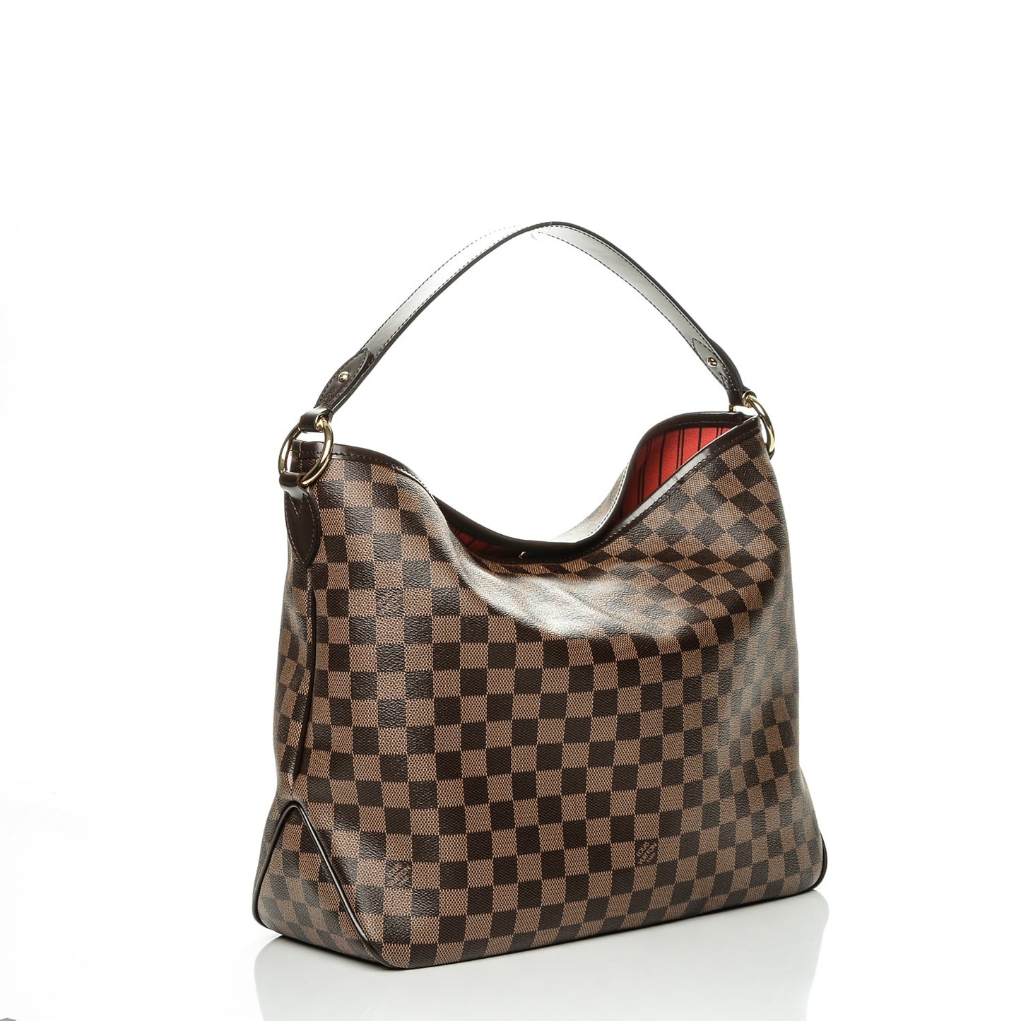 Damier Ebene Delightful MM