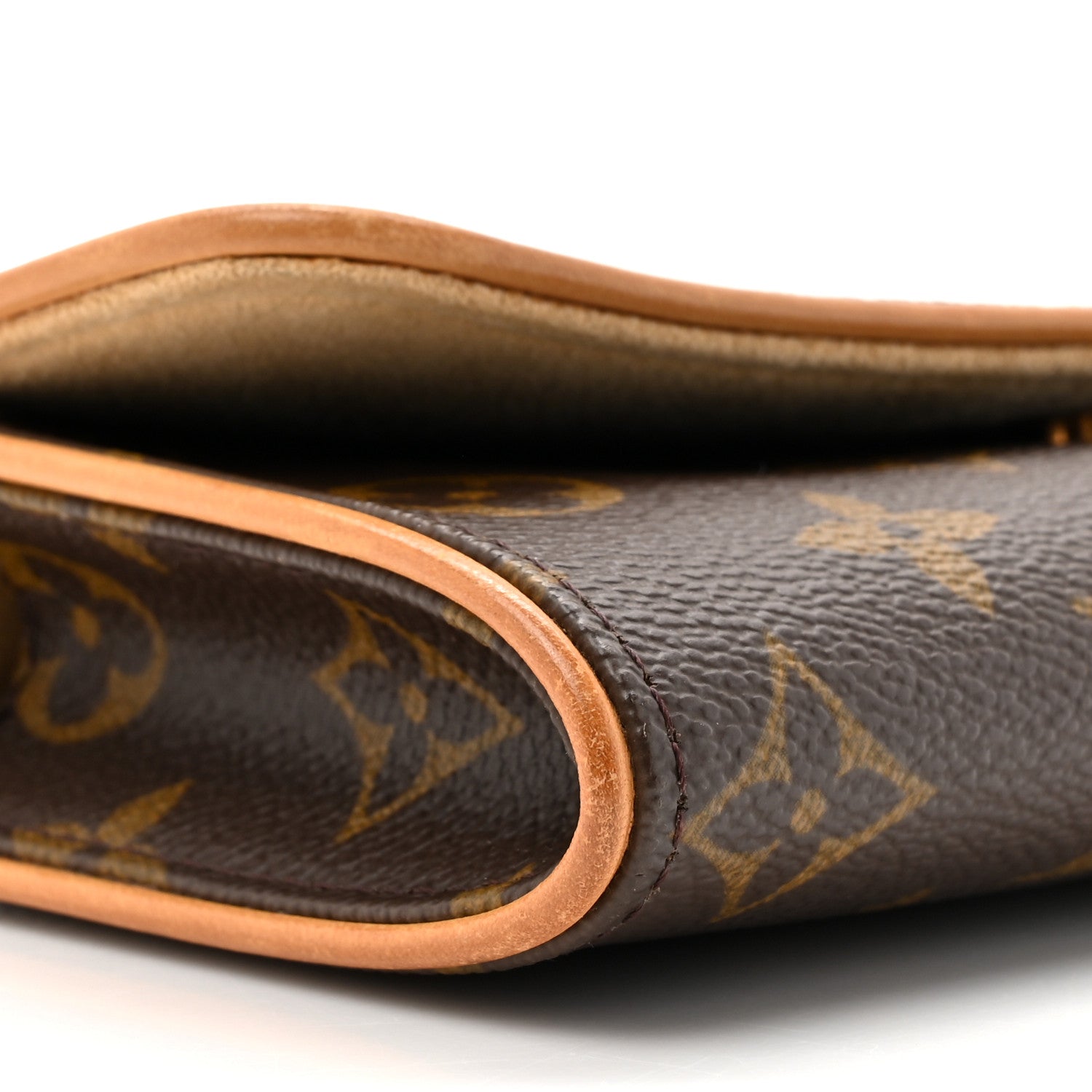 Louis Vuitton Monogram Pochette Twin PM 10 of 16