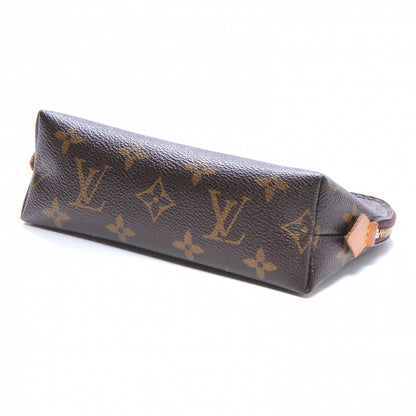 Louis Vuitton Monogram Cosmetic Pouch 4 of 7
