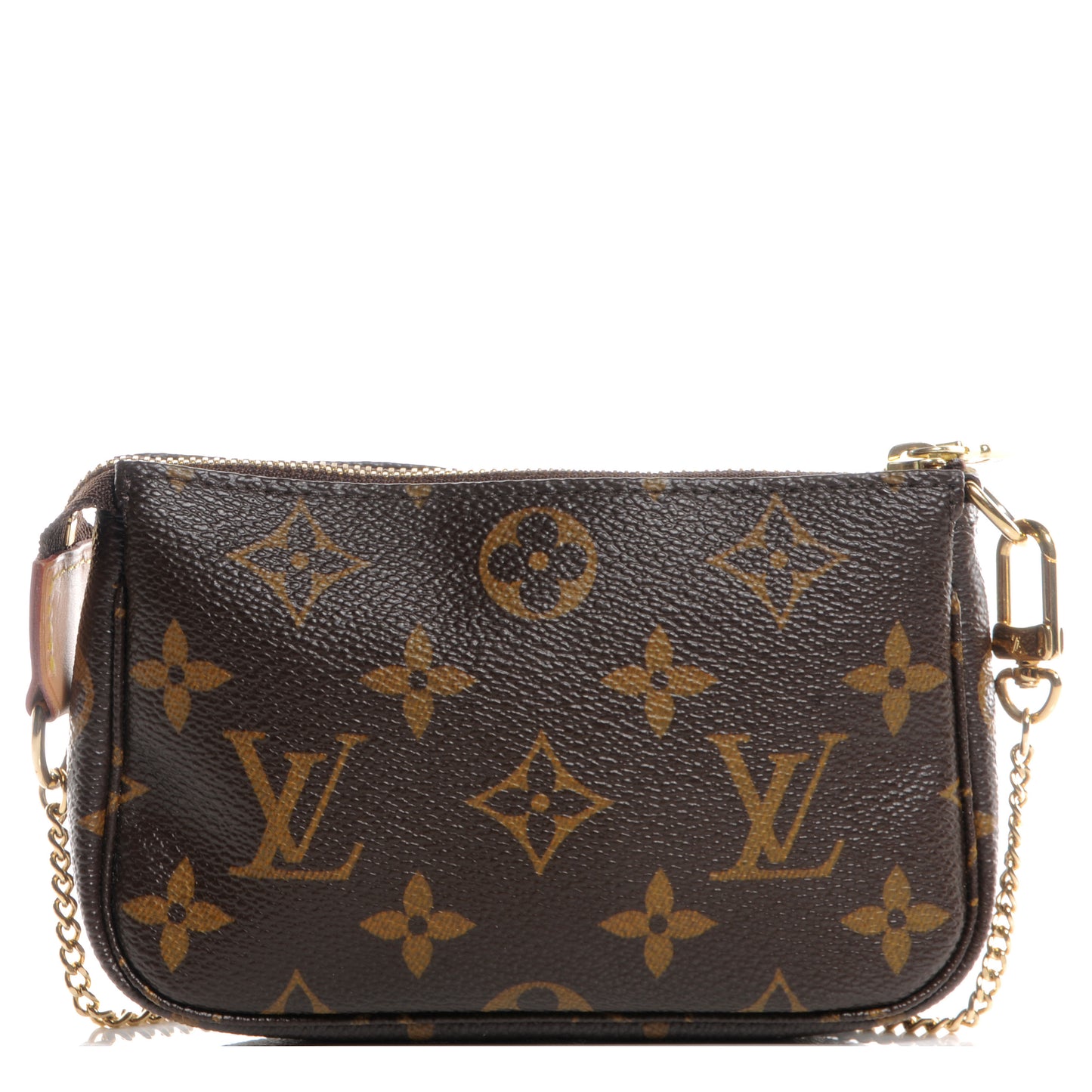 Monogram Mini Pochette Accessories