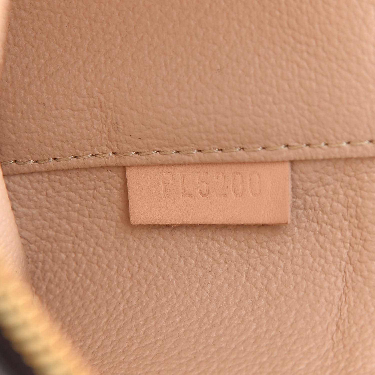 Louis Vuitton Monogram Nano Nice 7 of 7