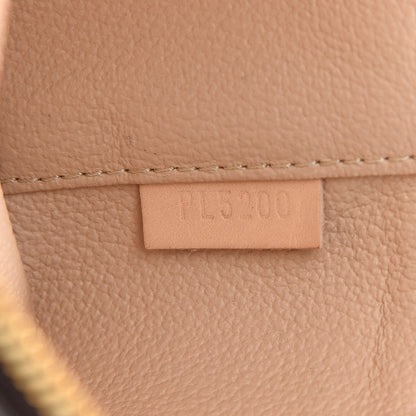 Louis Vuitton Monogram Nano Nice 7 of 7