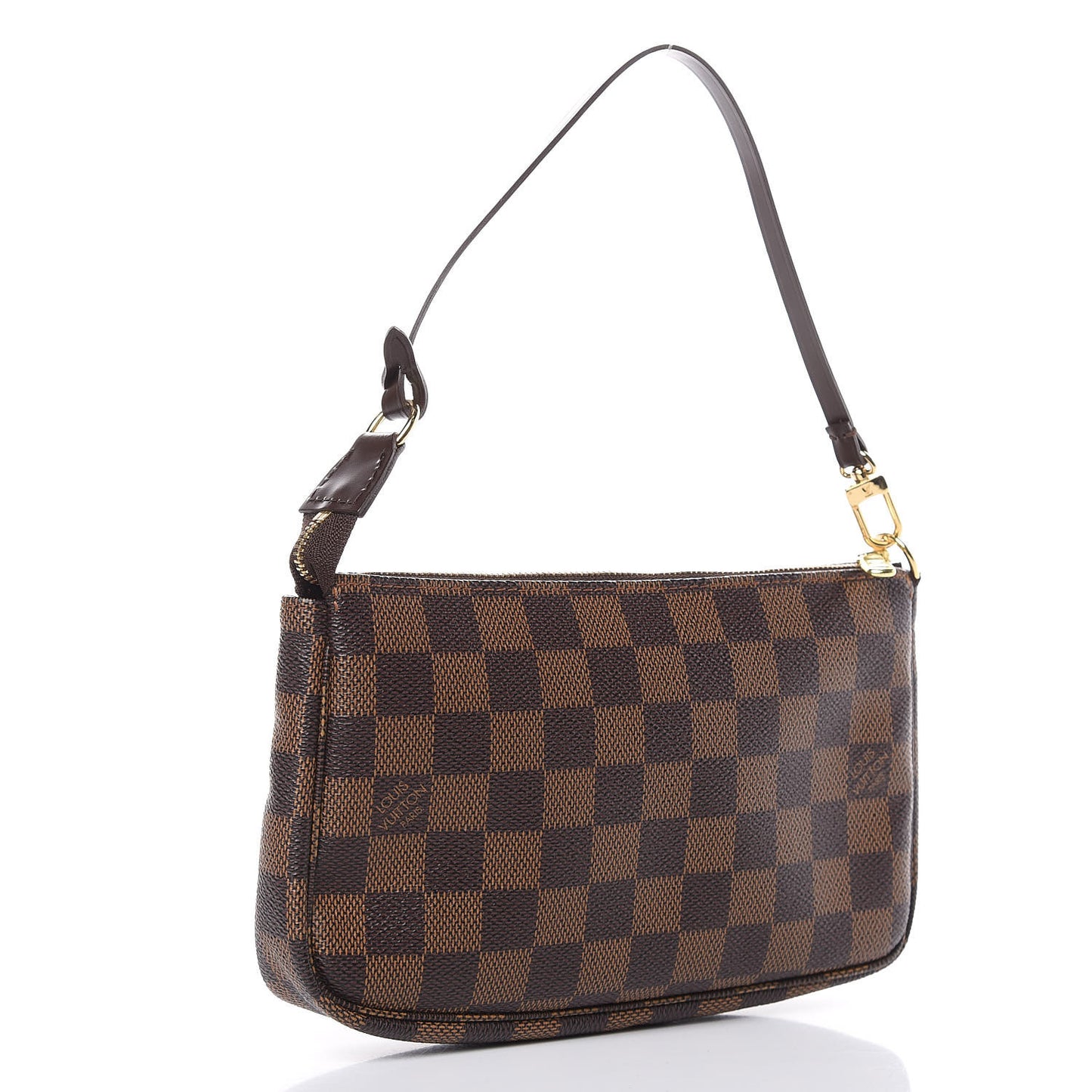 Damier Ebene Pochette Accessories