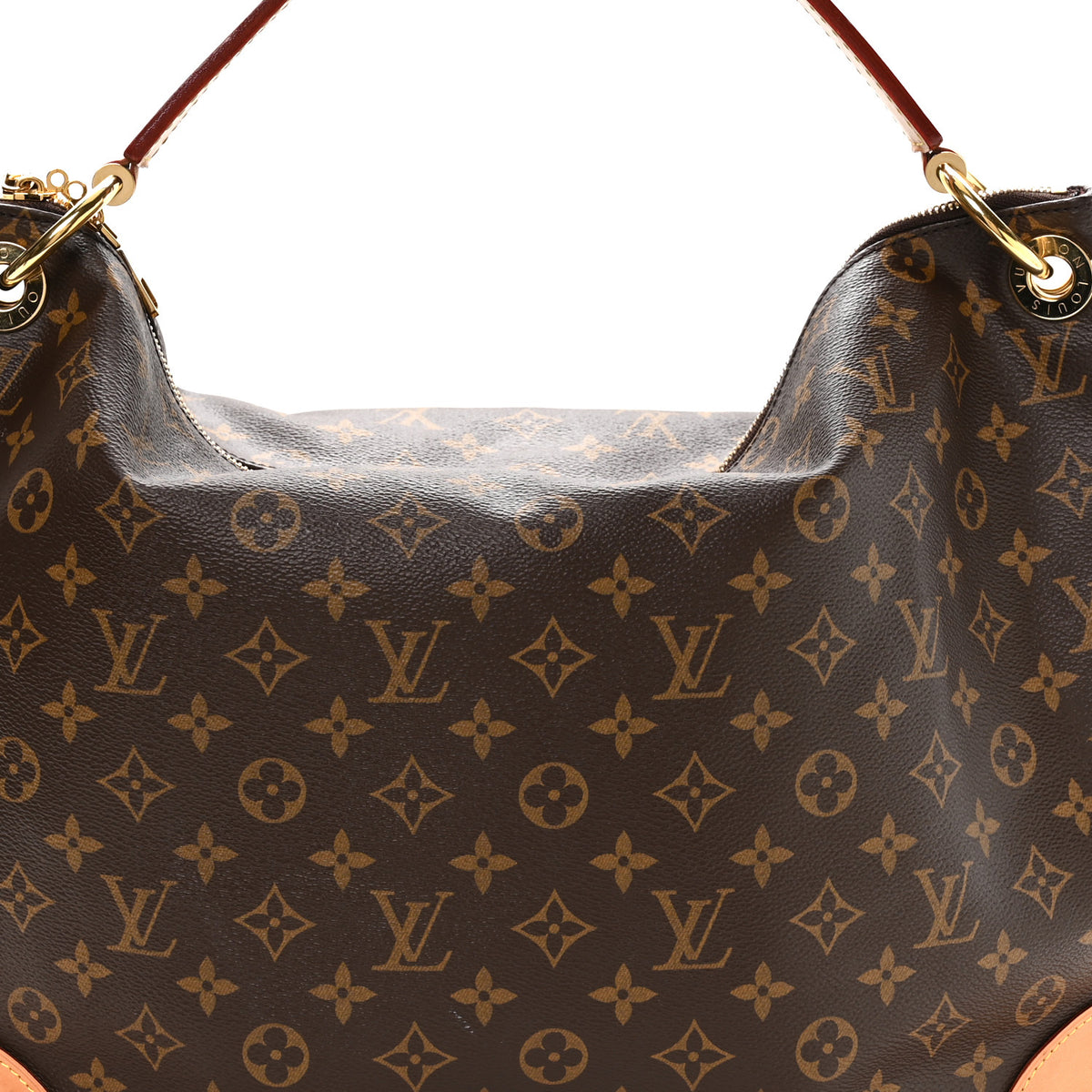 Monogram Berri PM