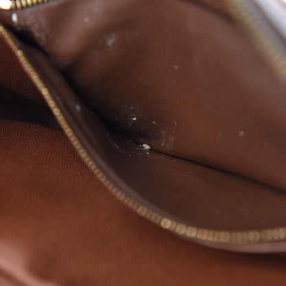 Louis Vuitton Monogram Pochette Marly Dragonne 26 9 of 14