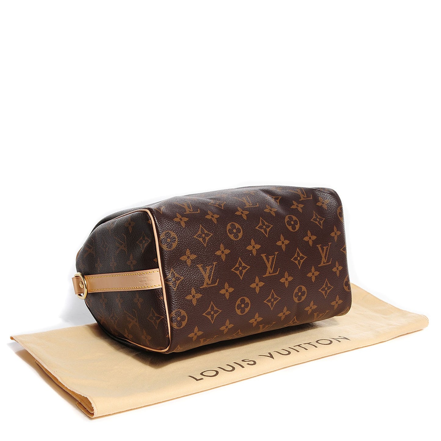 Monogram Speedy Bandouliere 25