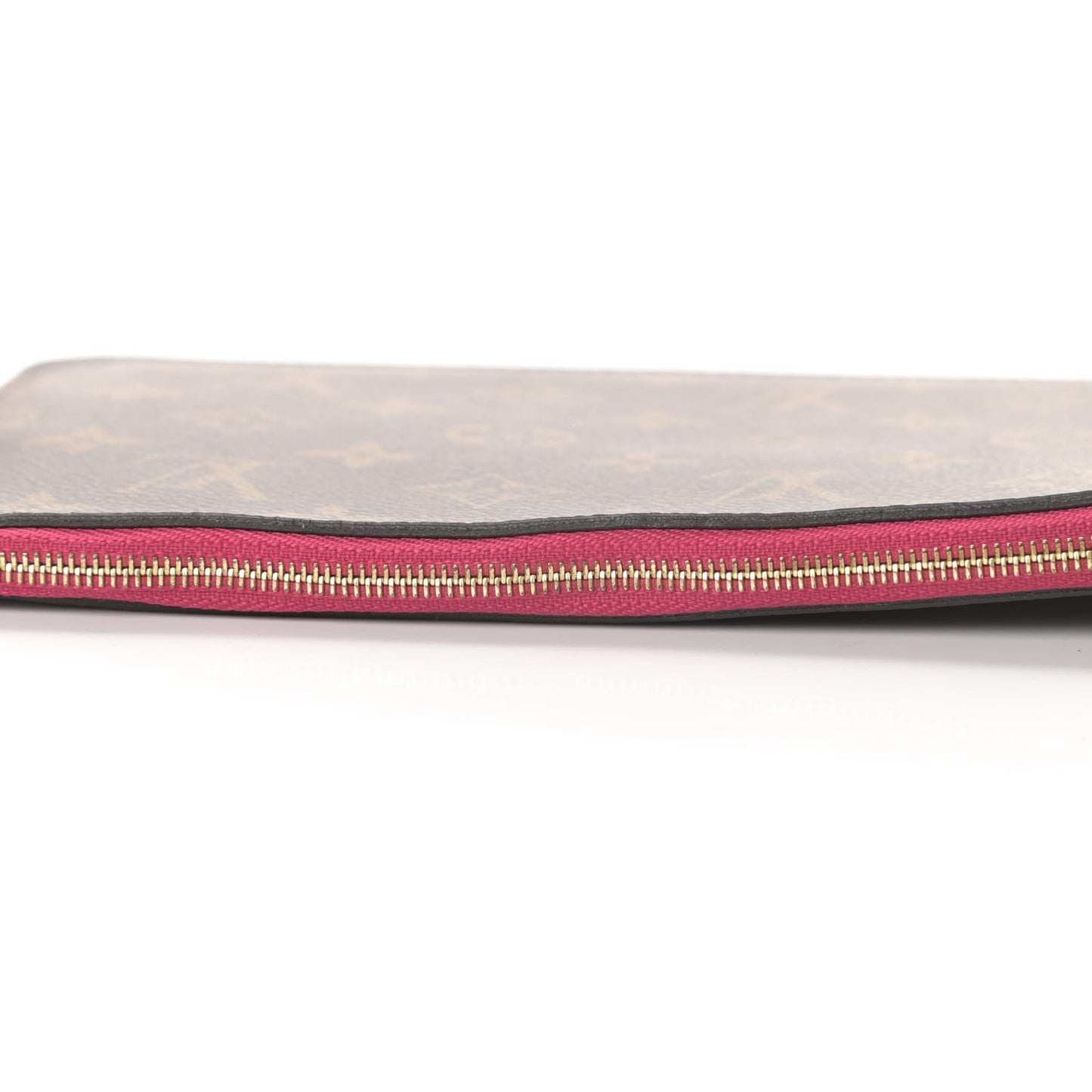 Monogram Neverfull MM GM Pochette Pivoine