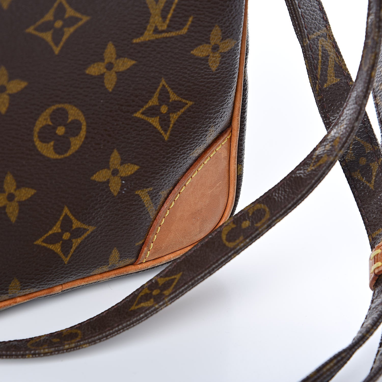 Louis Vuitton Monogram Danube 21 11 of 12