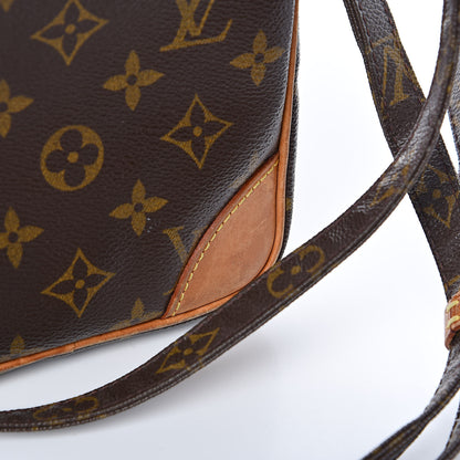 Louis Vuitton Monogram Danube 21 11 of 12