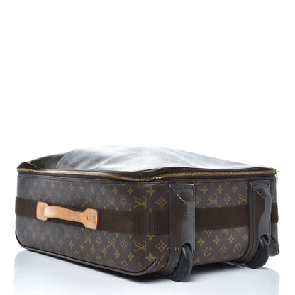 Louis Vuitton Monogram Pegase 55 22 of 32