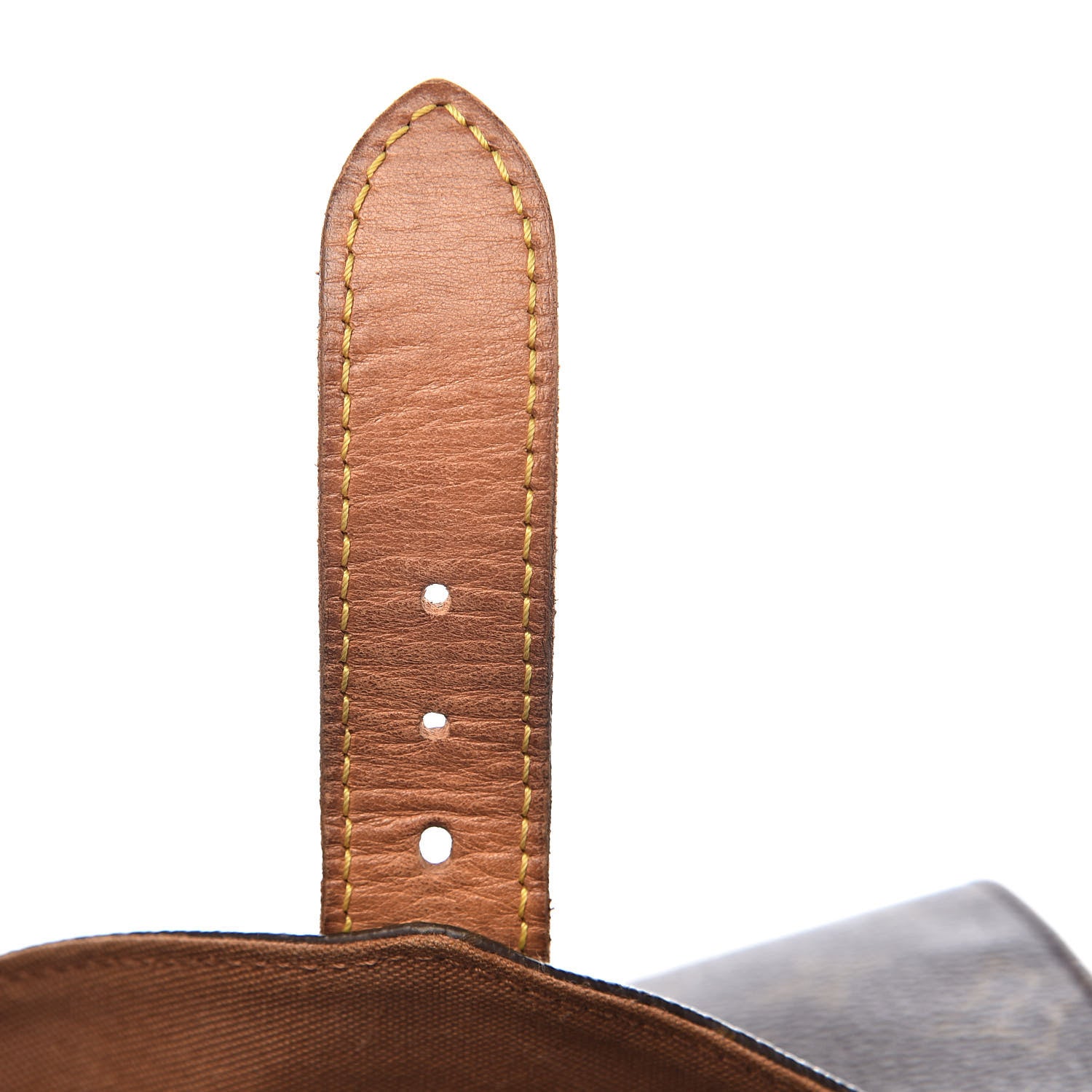 Louis Vuitton Monogram Montsouris GM Backpack 8 of 16