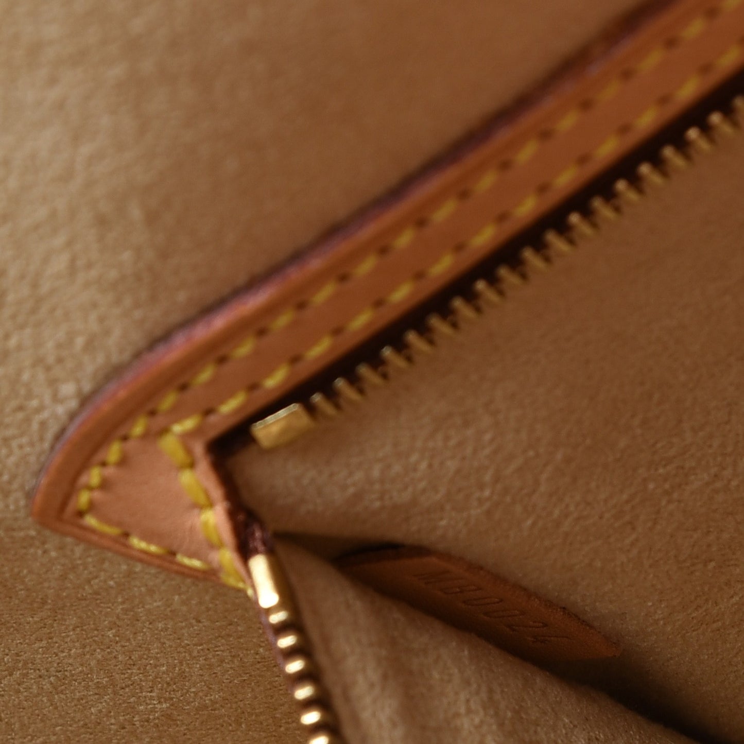 Monogram Babylone