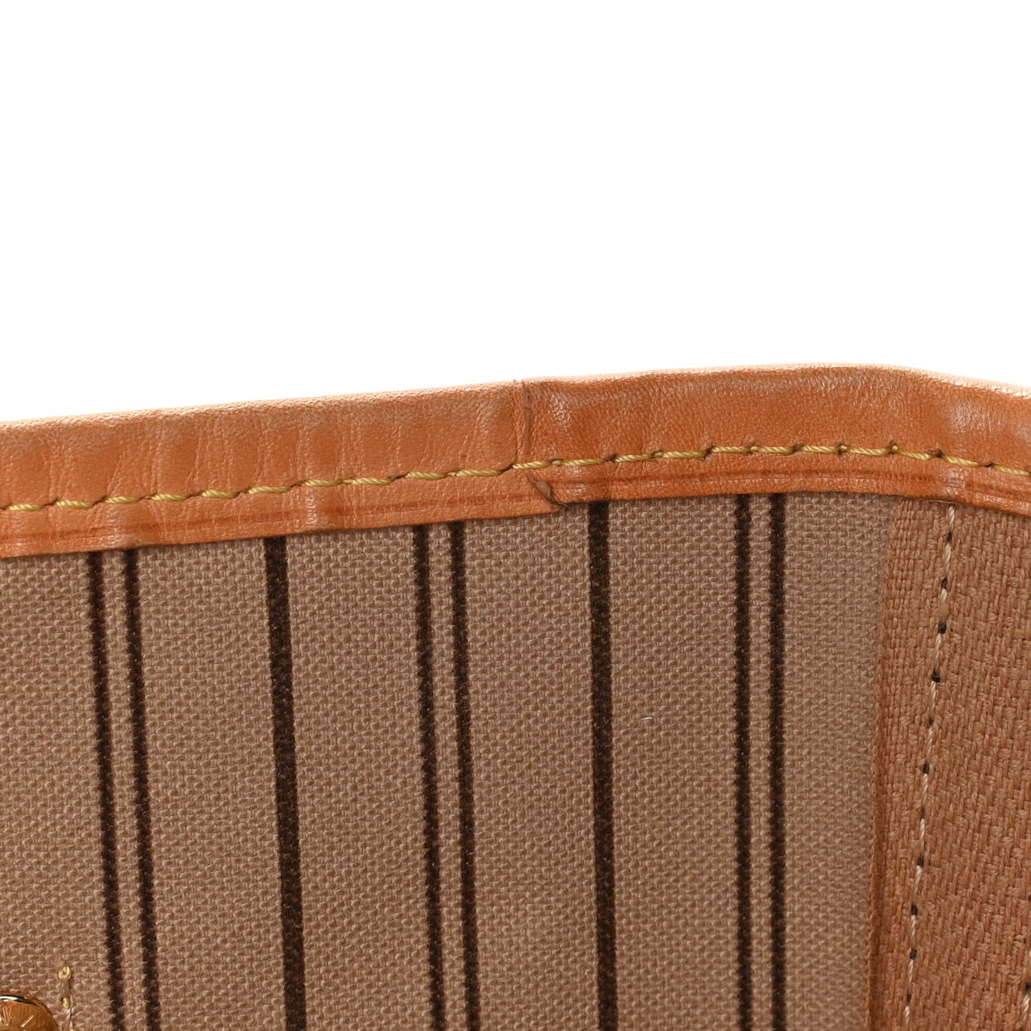 Louis Vuitton Monogram Neo Neverfull MM 20 of 25