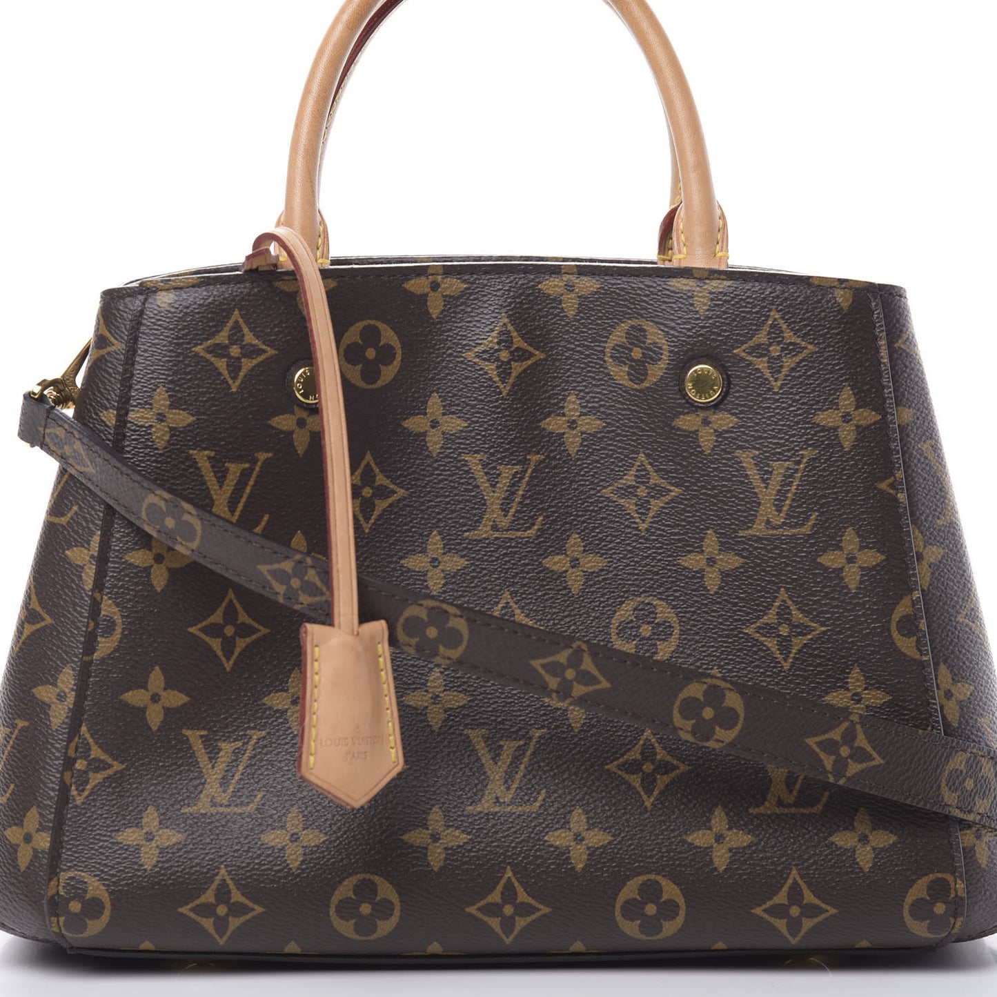 Monogram Montaigne BB
