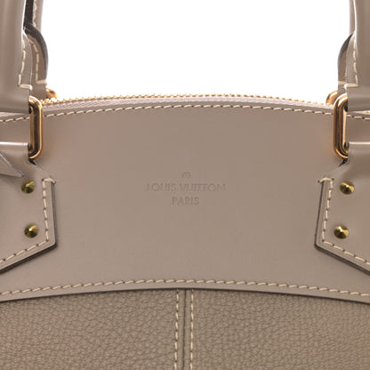 Louis Vuitton Suhali Lockit MM Verone 7 of 7