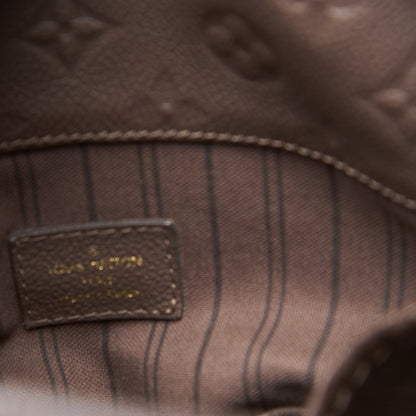 Louis Vuitton Empreinte Artsy MM Ombre 7 of 11