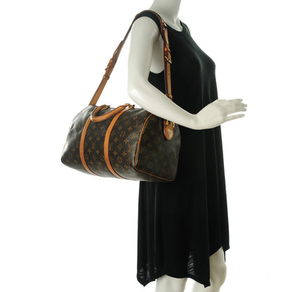 Louis Vuitton Monogram SC Bag MM 2 of 8