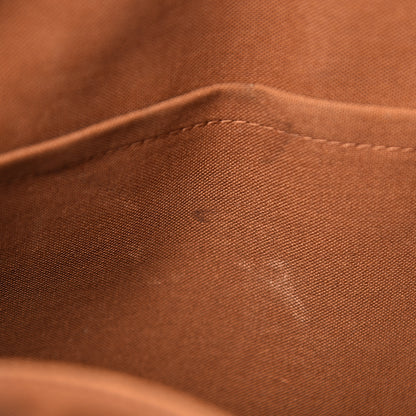 Louis Vuitton Monogram Palermo GM 9 of 23