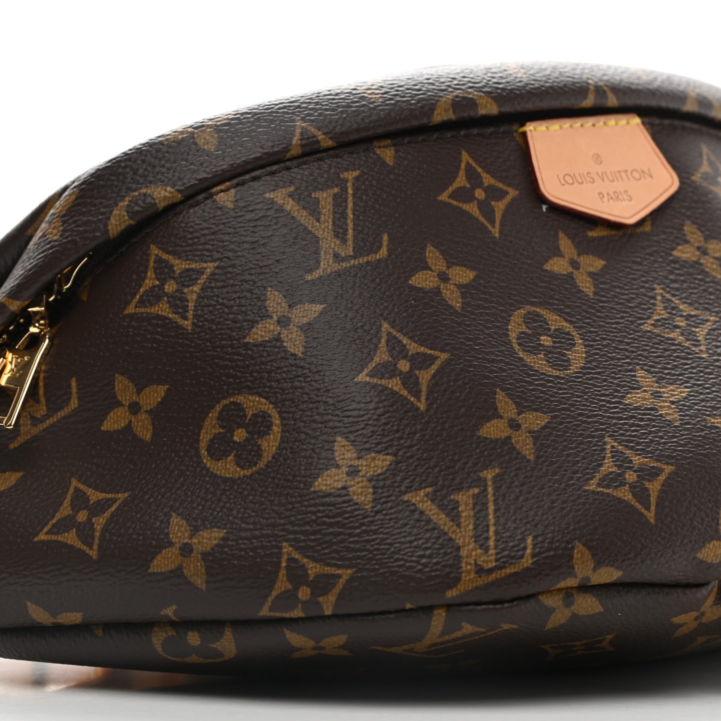 Monogram Bumbag