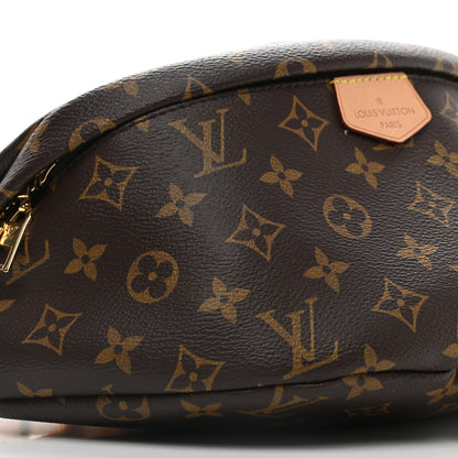 Louis Vuitton Monogram Bumbag 8 of 10