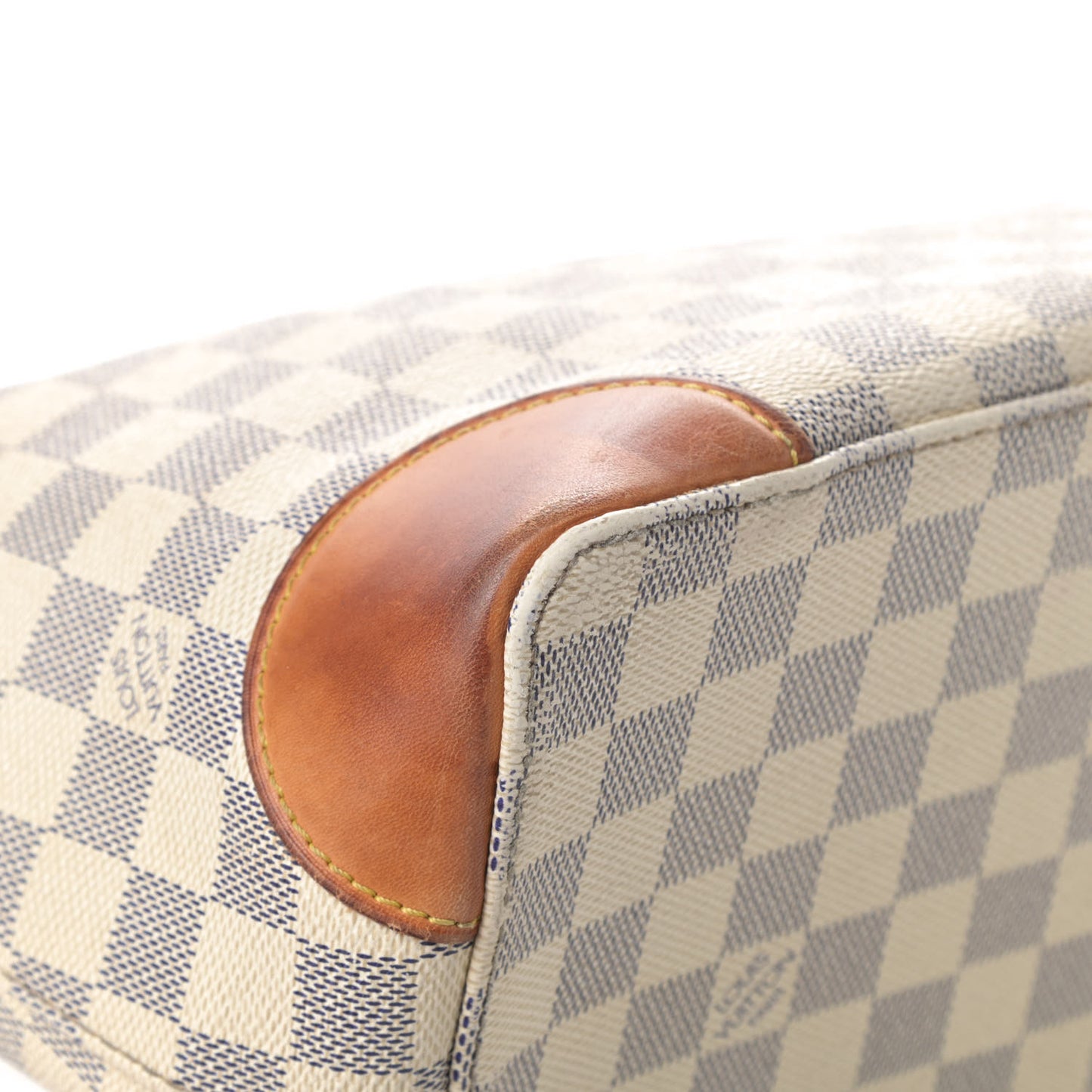 Damier Azur Hampstead PM