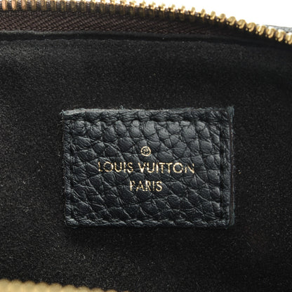 Louis Vuitton Monogram Retiro NM Black 6 of 8