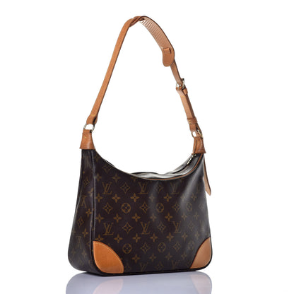 Louis Vuitton Monogram Boulogne 30 3 of 8