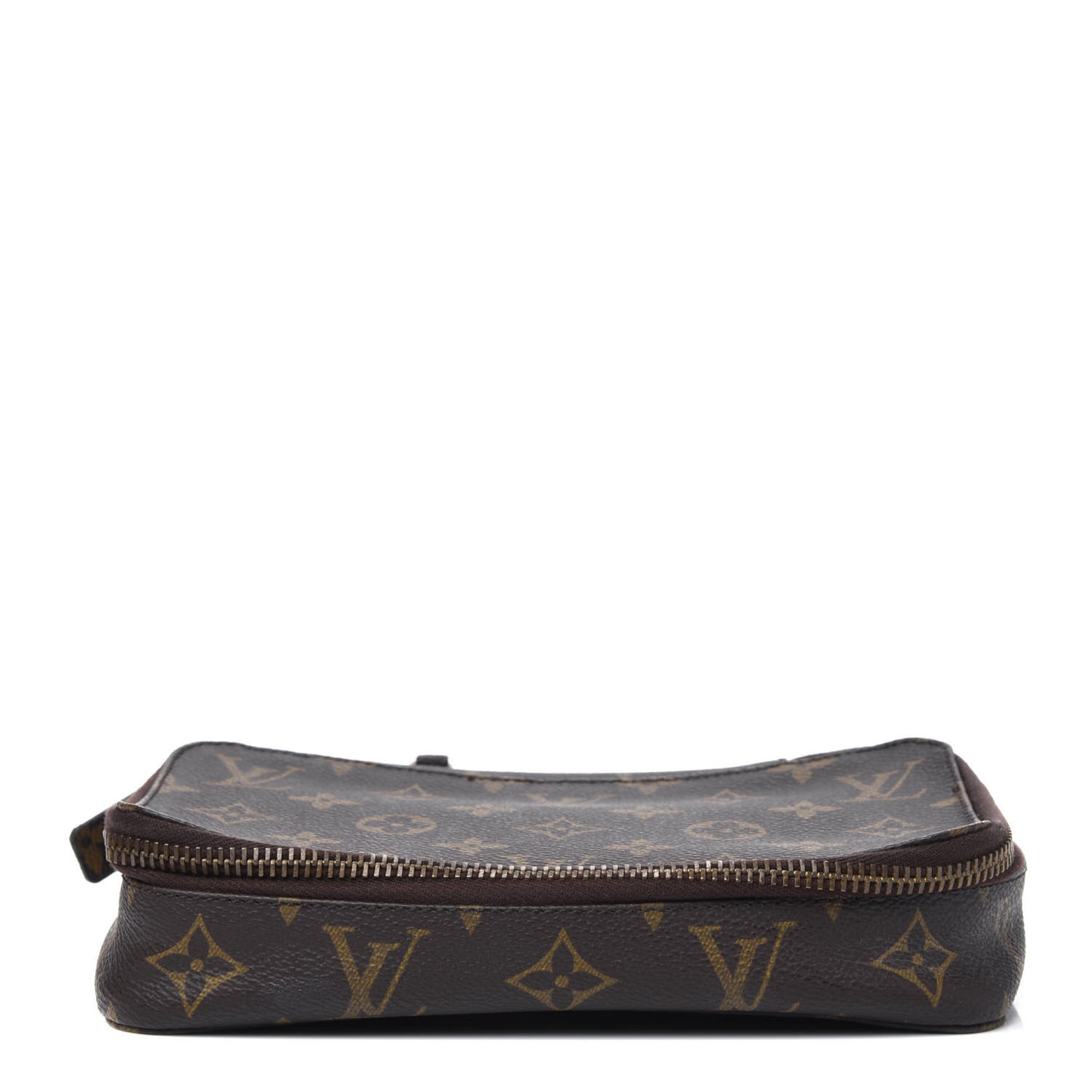Monogram Monte Carlo Jewelry Case