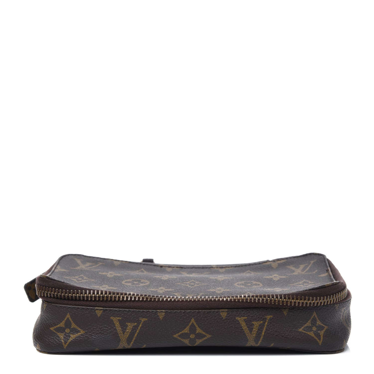 Louis Vuitton Monogram Monte Carlo Jewelry Case 1 of 5