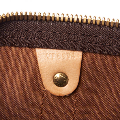 Louis Vuitton Monogram Keepall Bandouliere 60 9 of 10