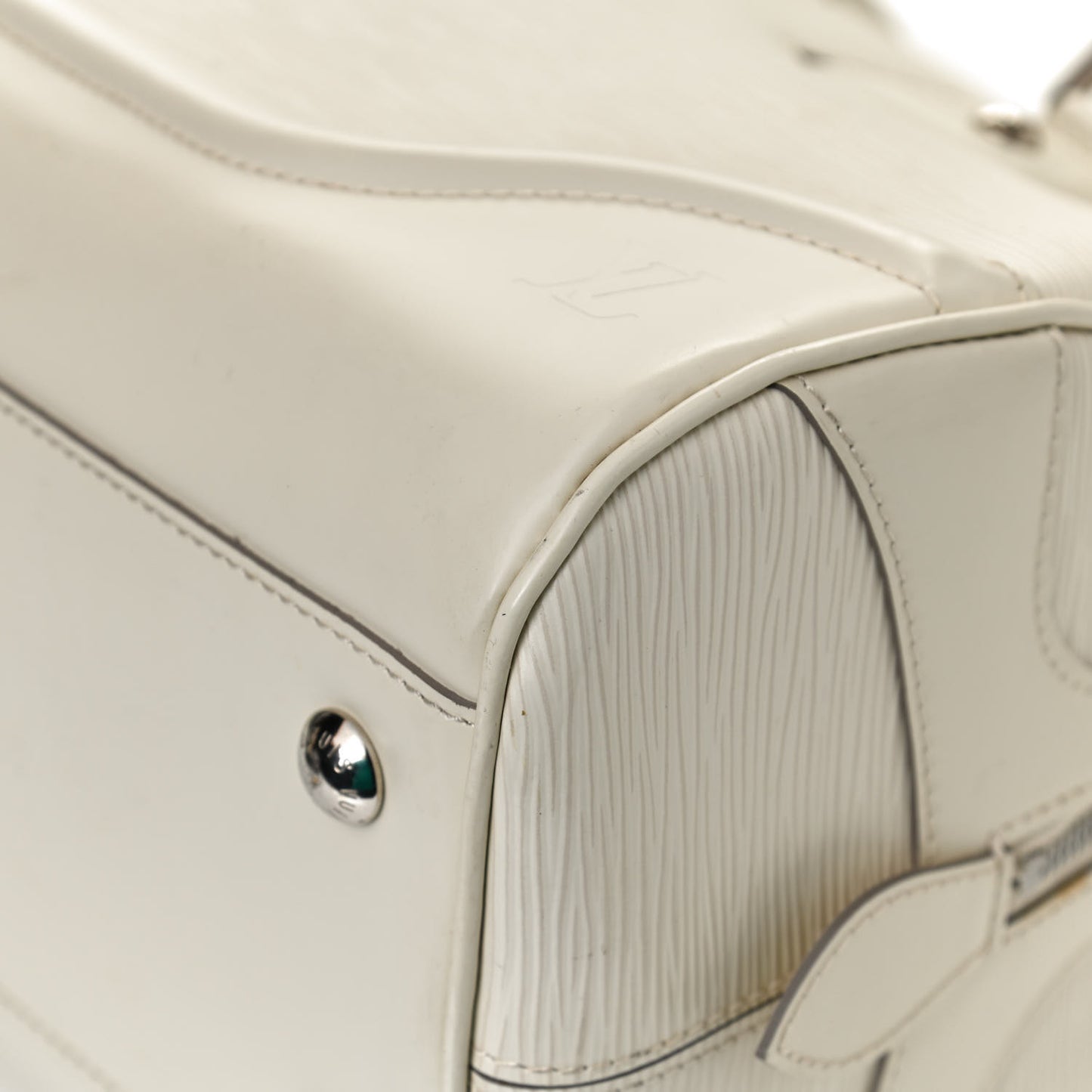 Epi Bowling Montaigne PM Ivory