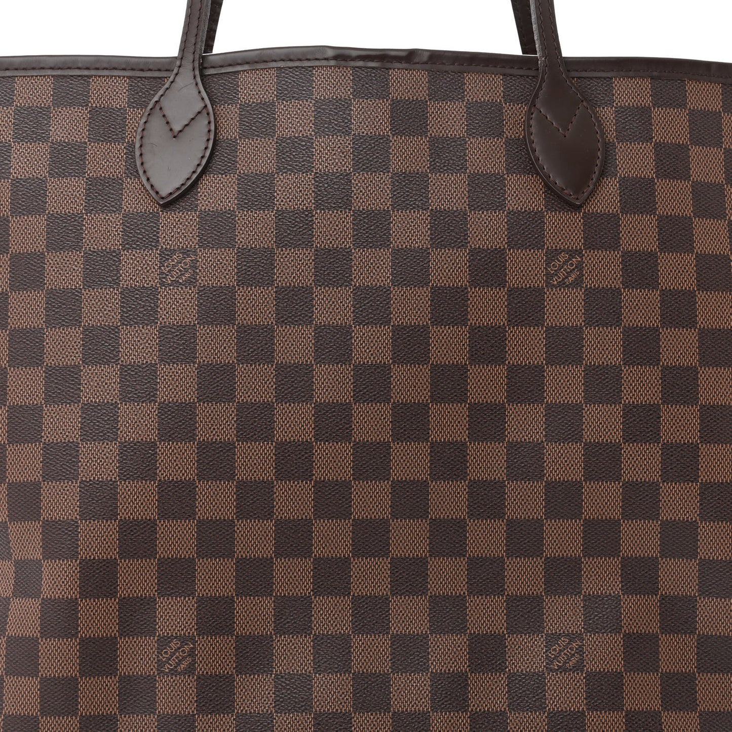 Damier Ebene Neverfull GM