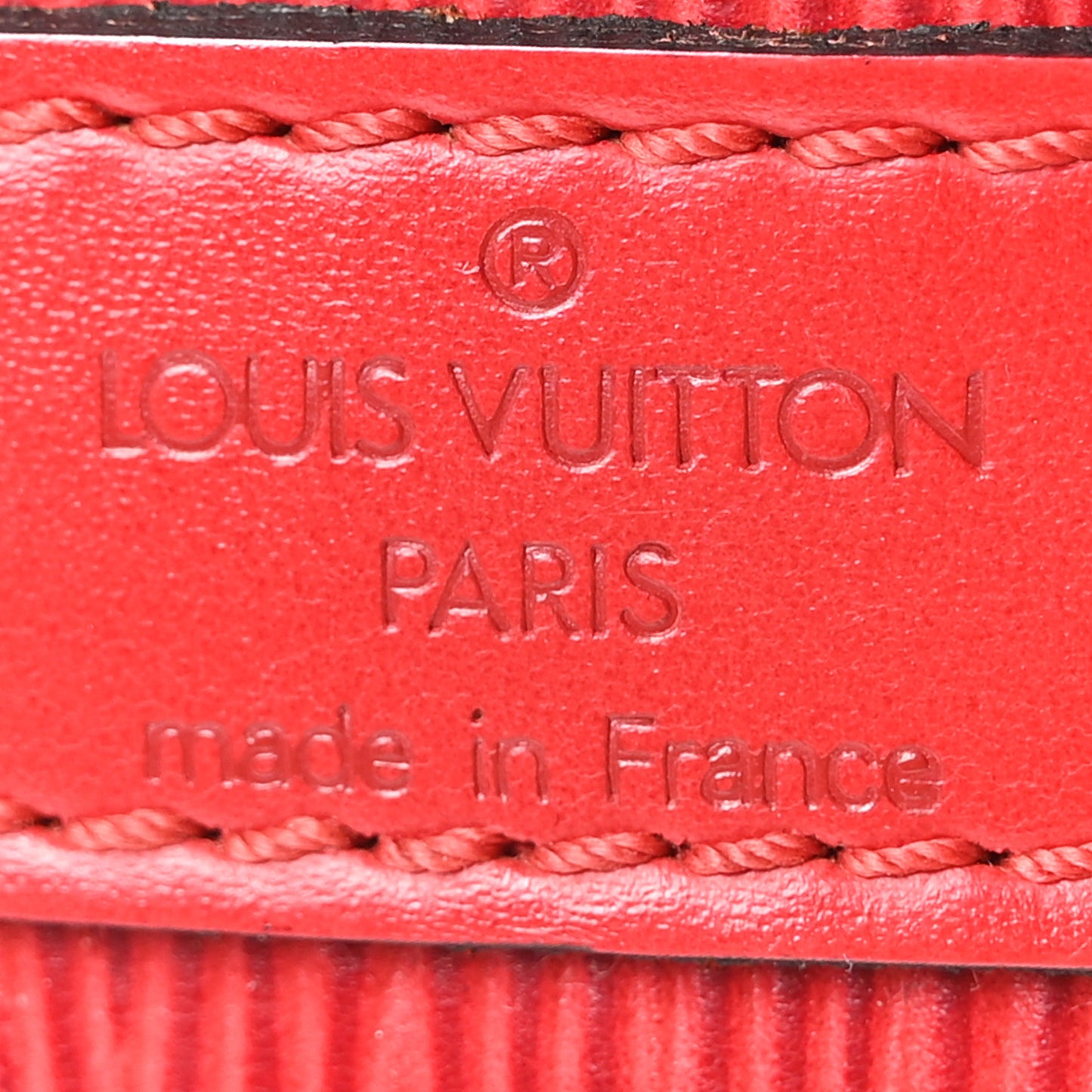 Epi Petit Noe Castillan Red