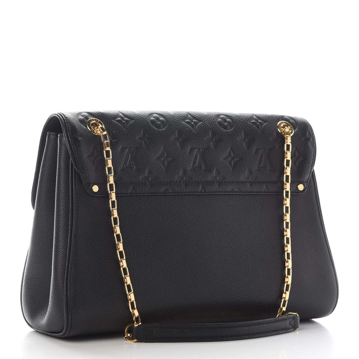 Empreinte Saint Germain MM Black