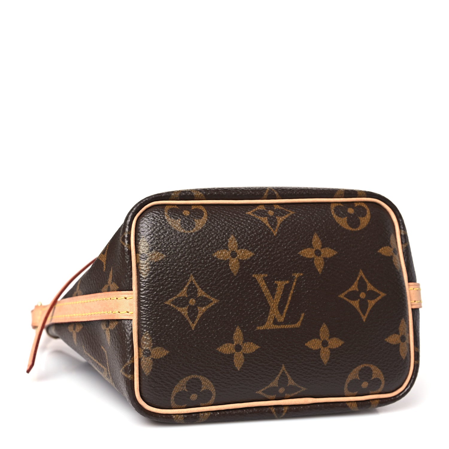 Louis Vuitton Monogram Nano Noe 4 of 9