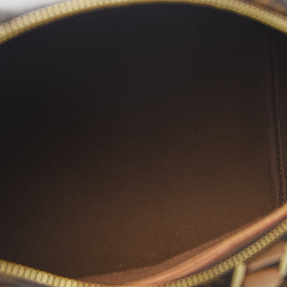 Louis Vuitton Monogram Speedy 30 4 of 9