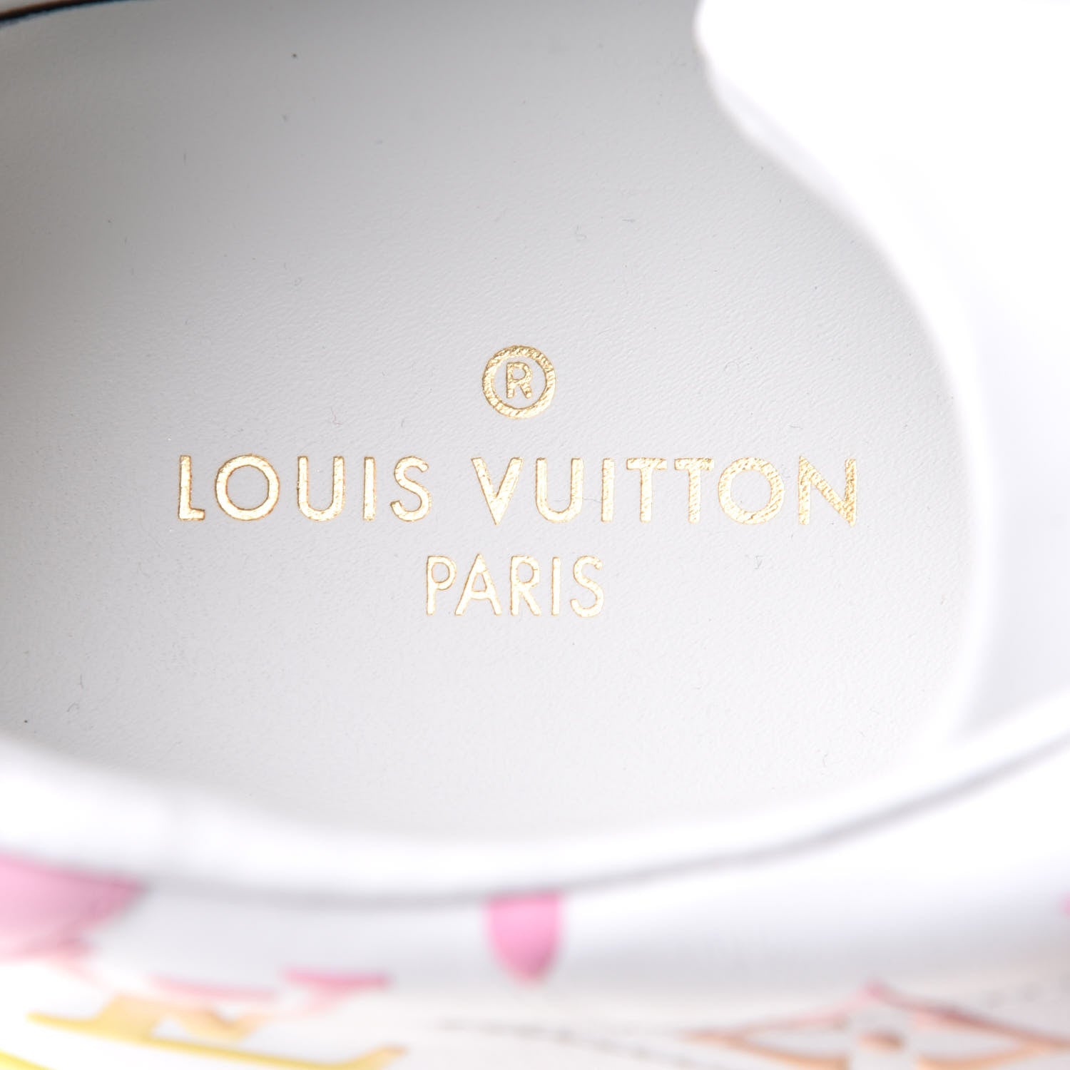 Louis Vuitton Monogram By The Pool Time Out Sneakers 41 Rose 9 of 12
